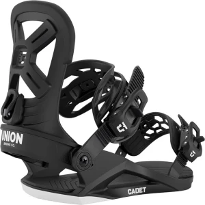 Union Youth Cadet Snowboard Bindings 2026