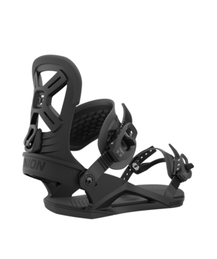 Union Cadet Youth Snowboard Bindings 2023  