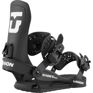 Union Youth Cadet Pro Snowboard Bindings 2026