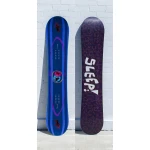 Sleep Carrotz Snowboard 2023
