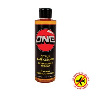 One Ball Citrus Base Cleaner 2026