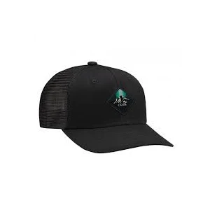 Coal Omak Recycled Trucker Hat 2022