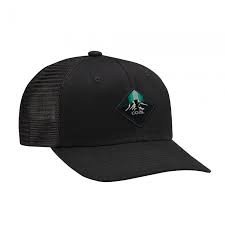 Coal Omak Recycled Trucker Hat 2022 