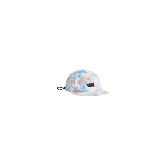 Pastel Ice