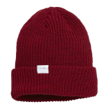 Dark Heather Red 