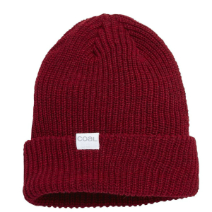 Dark Heather Red 