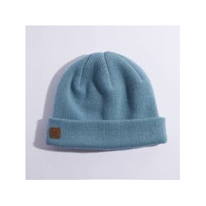 Glacier Blue 