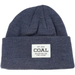 Heather Navy 