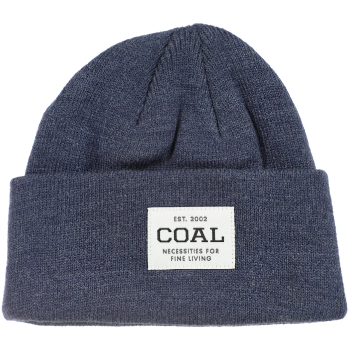 Heather Navy