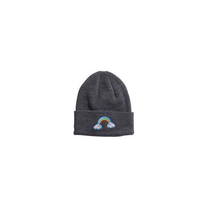 Charcoal (Rainbow)