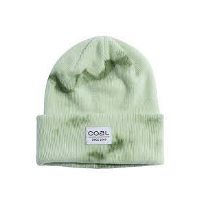 Light Green Tie Dye