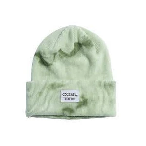 Light Green Tie Dye