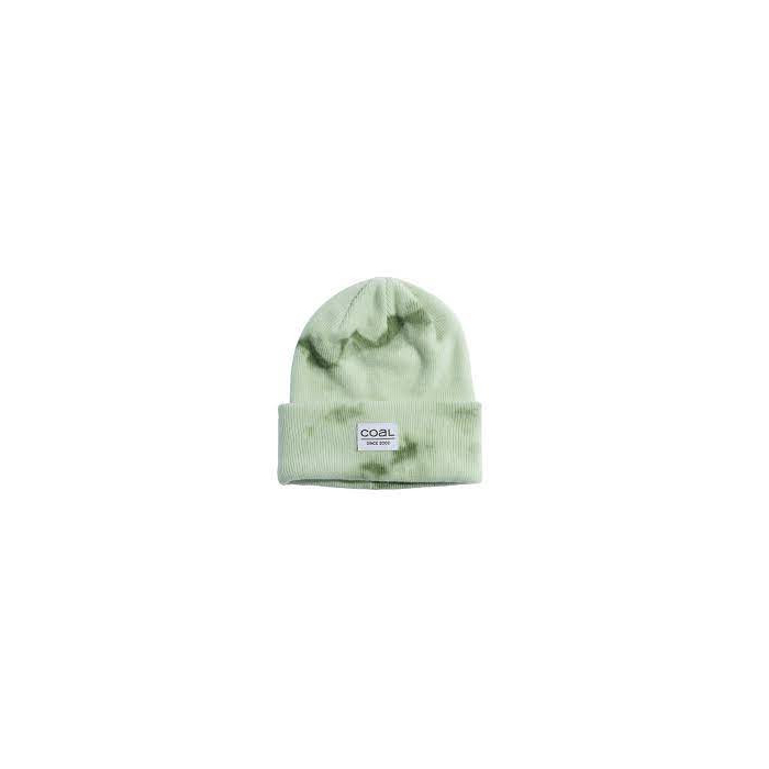 Light Green Tie Dye