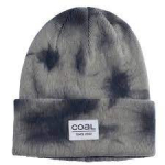 Grey Tie Dye