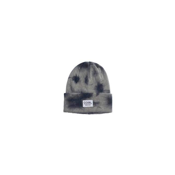 Grey Tie Dye