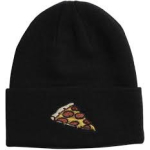 Black Pizza 