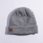 Light Heather Grey