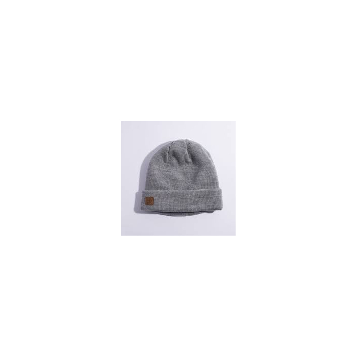 Light Heather Grey