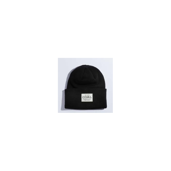 Solid Black
