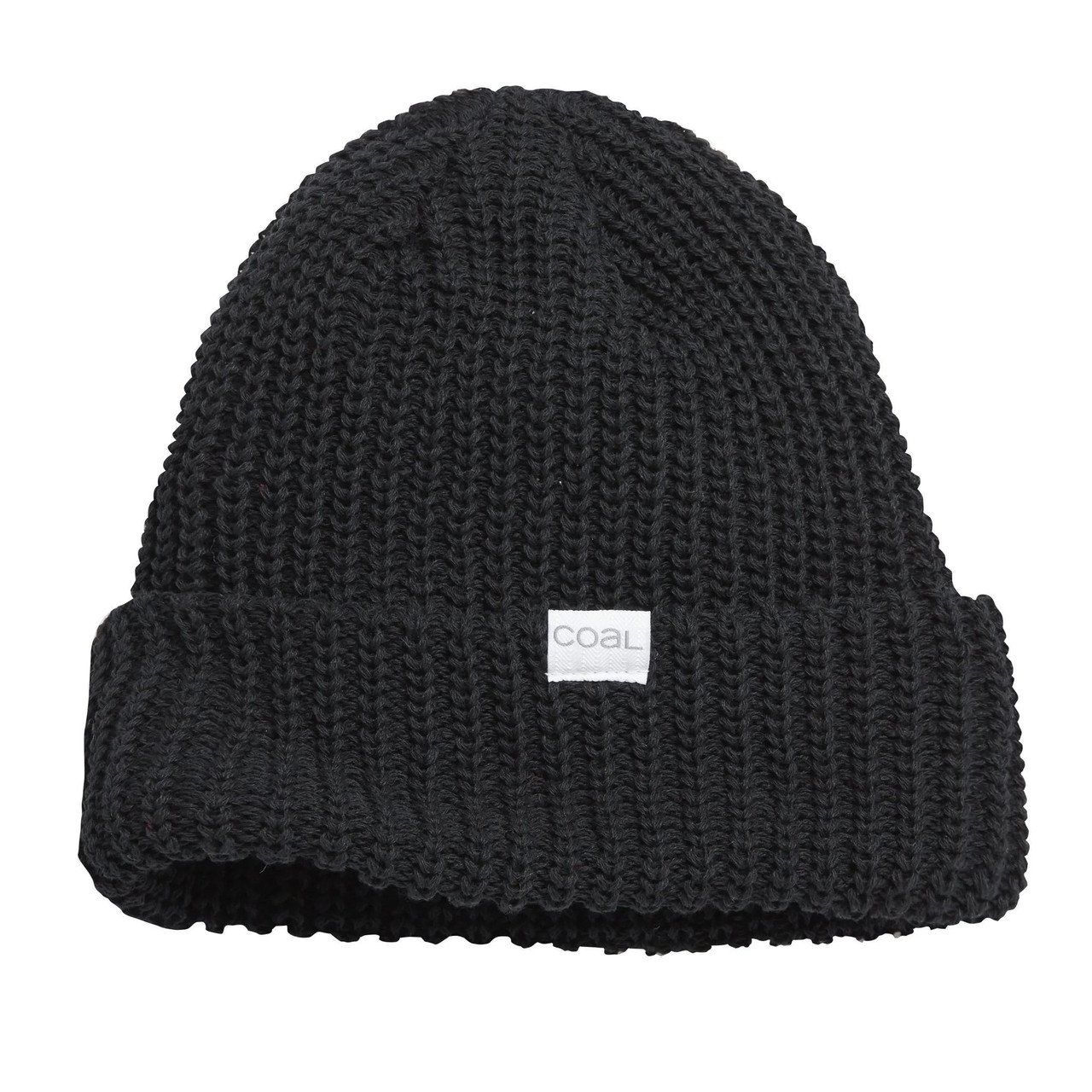 Coal Eddie Recycled Knit Cuff Beanie 2023  