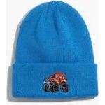 Glacier Blue (Flame Truck)