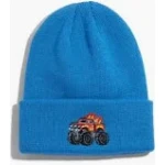 Glacier Blue (Flame Truck)