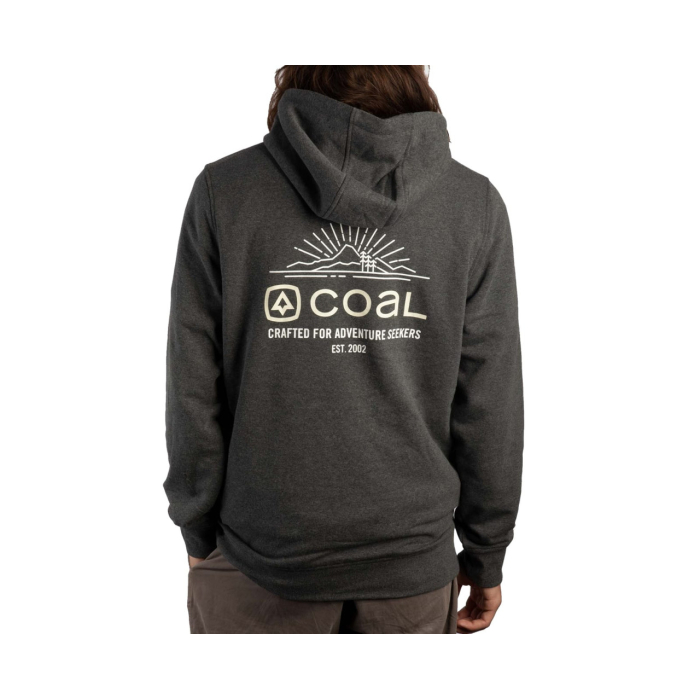 Charcoal (Back)