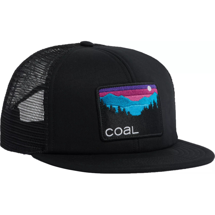 Black/Pink