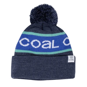 Heather Navy 