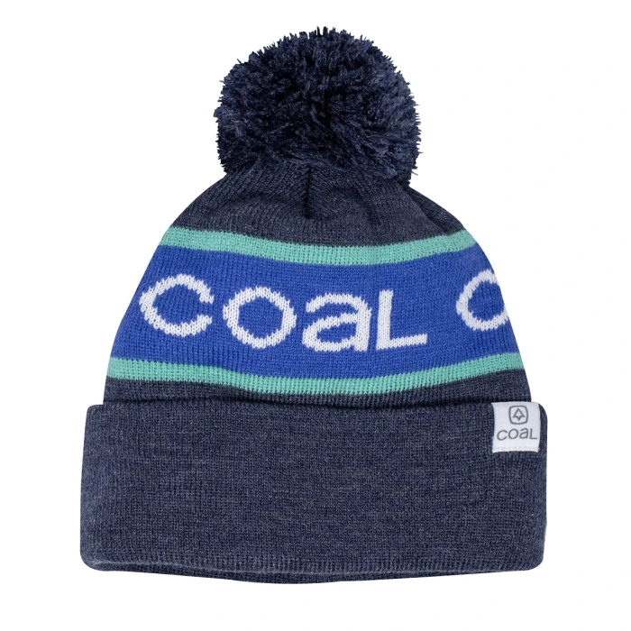 Heather Navy