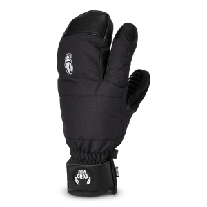 Crab Grab Freak Trigger Mitt 2024