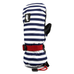 Navy Stripe