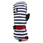 Navy Stripe