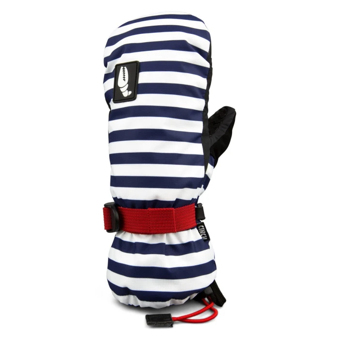 Navy Stripe