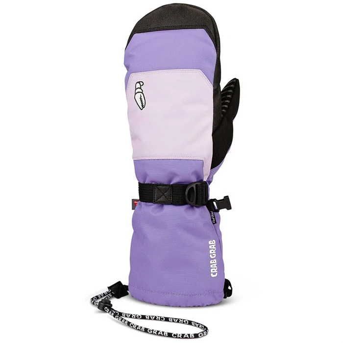 Double Purple