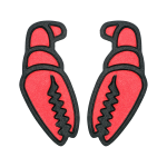 Black and Red