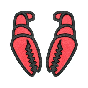 Black and Red