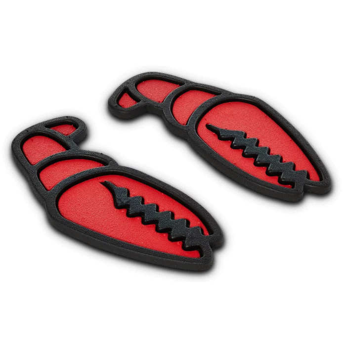 Black Red