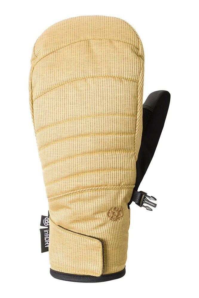 686 Women's Infiloft Majesty Mitt 2021