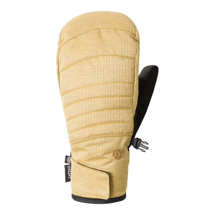 Curry Stripe