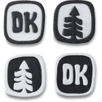 Dakine DK Dots Stomp Pad 2022