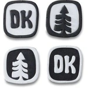 Dakine DK Dots Stomp Pad 2022