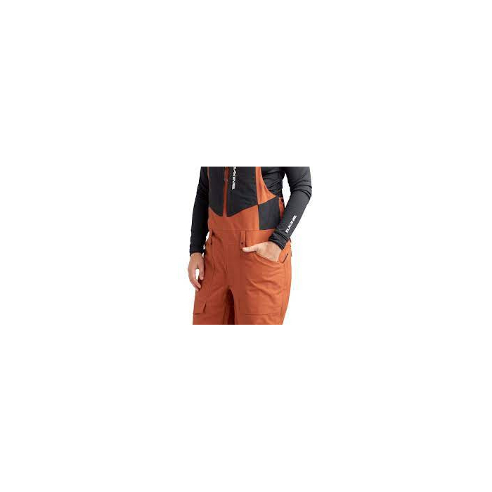 Harvesta Orange