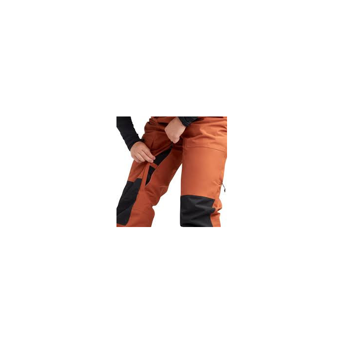 Harvesta Orange