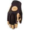 Black/Tan