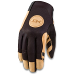 Black/Tan