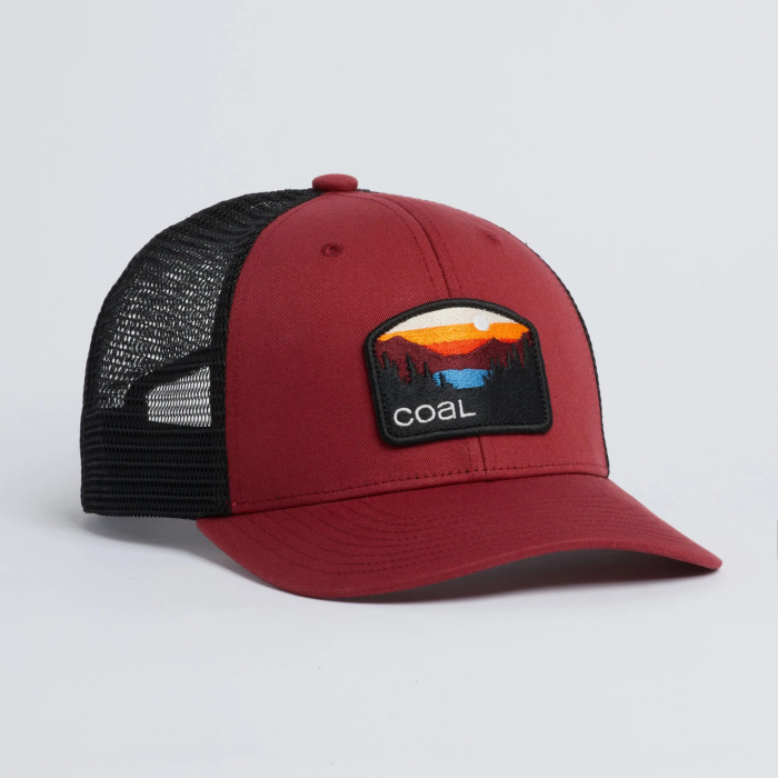 Dark Red