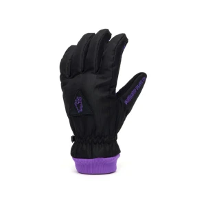 Black/Purple