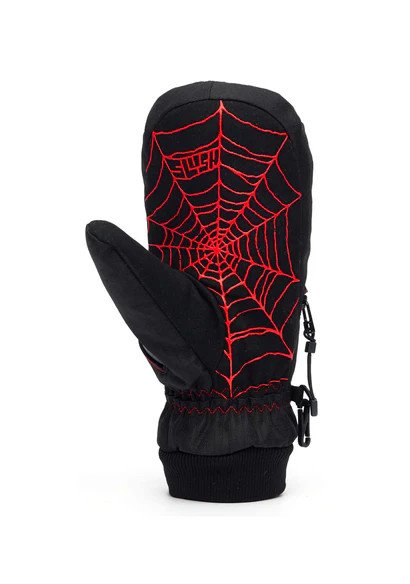 Deathgrip Ghoul Mitts 2025 - Getboards.com