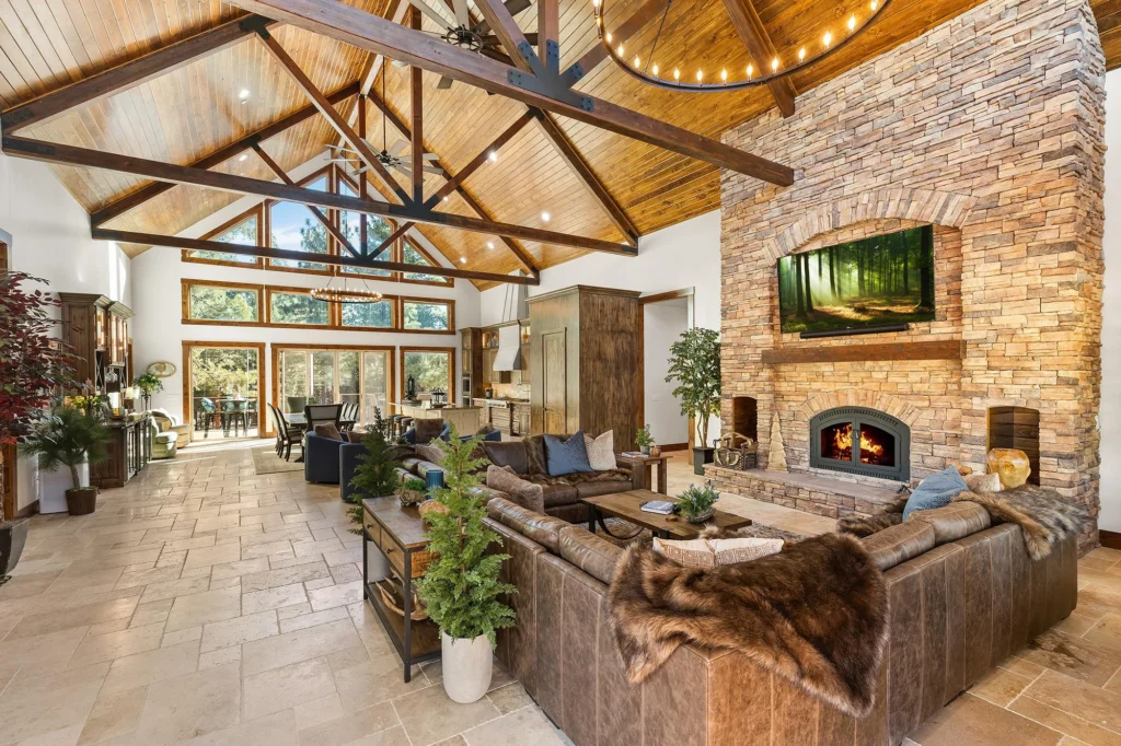 Destination Big Bear